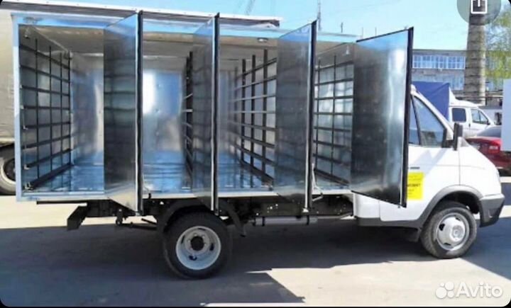 Водитель-экспедитор на хлебовозку по г. Чебоксары