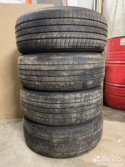 Yokohama E70BZ 215/55 R17