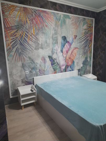 Дом 55 м² на участке 5 сот.