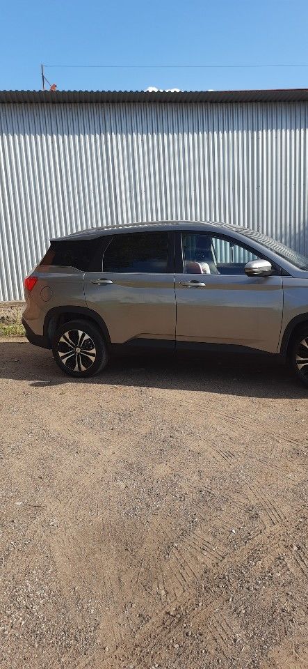 Chevrolet Captiva: фото владельца