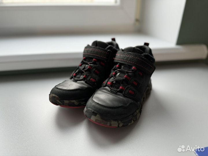 Детская обувь для мальчика 29-30