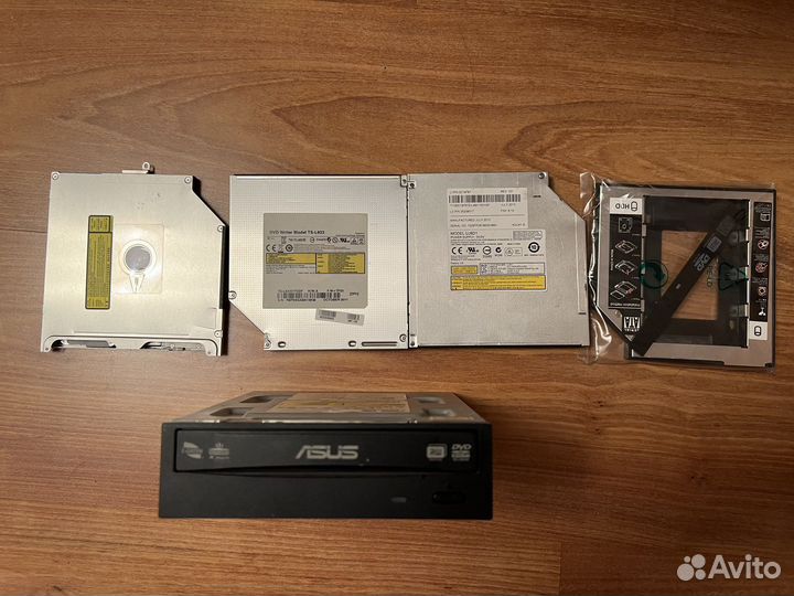 Продаю DVD привод