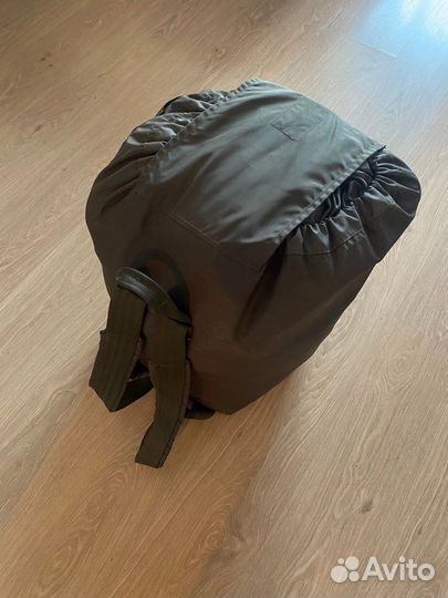 Военные вещи с хранения