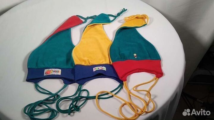 Аксессуары для карнавальных костюмов