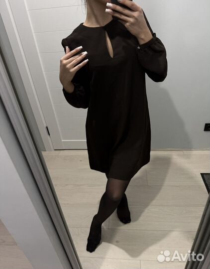 Платье 42-44-46