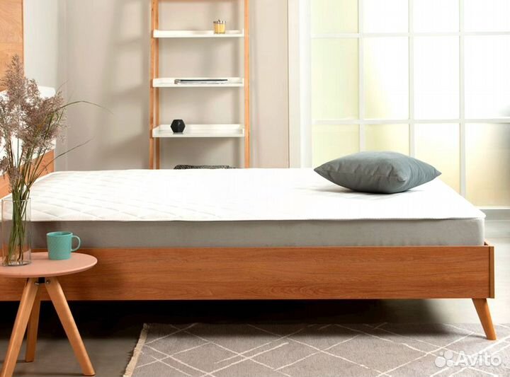 Матрас безпружинный