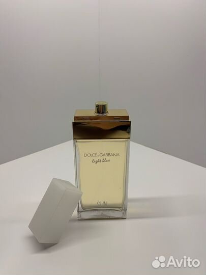 Женские Парфюмерные Духи Dolce&Gabbana