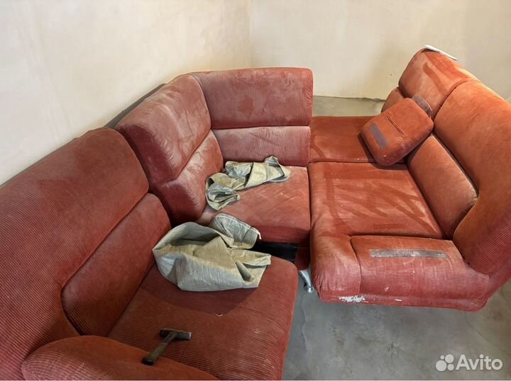 Продам диван
