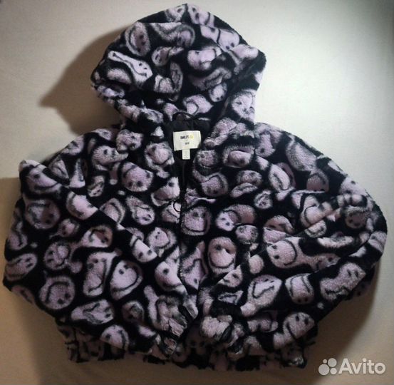Куртка H&M