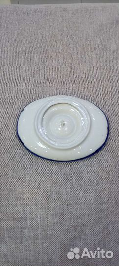 Подставка под яйцо