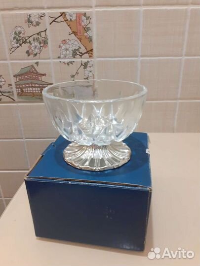 Ваза конфетница Rotenberg Германия