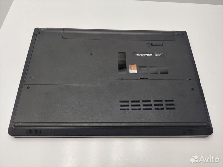 Ноутбук Dell Core i5 с видеокартой 2GB