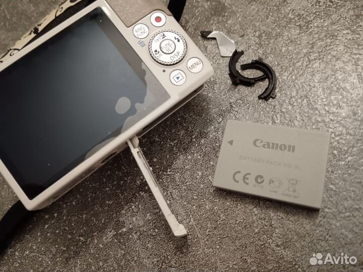 Фотоаппарат