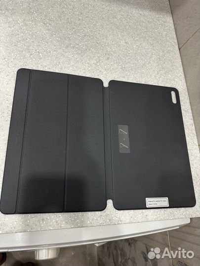 Чехол для планшета huawei matepad 11 folio