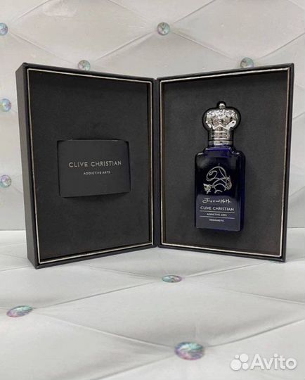 Clive christian Jump up and Kiss Me 50мл