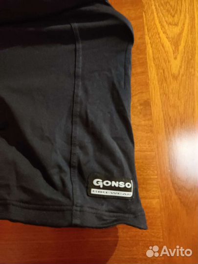 Велошорты, размер М, L