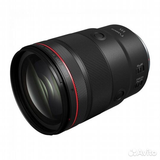 Canon RF 135mm f/1.8 L IS USM