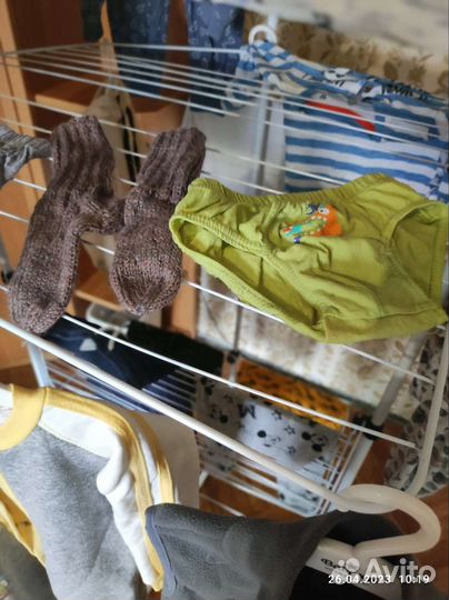 Детская одежда