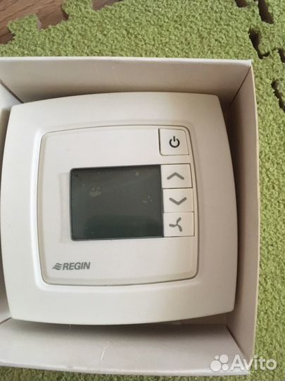 Зональный контроллер