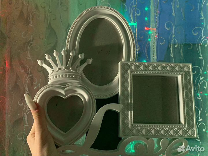 Рамка для фотографий