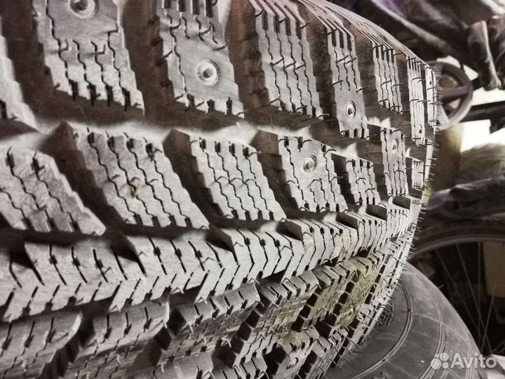 Nokian Tyres Hakka Black 2 225/60 R16