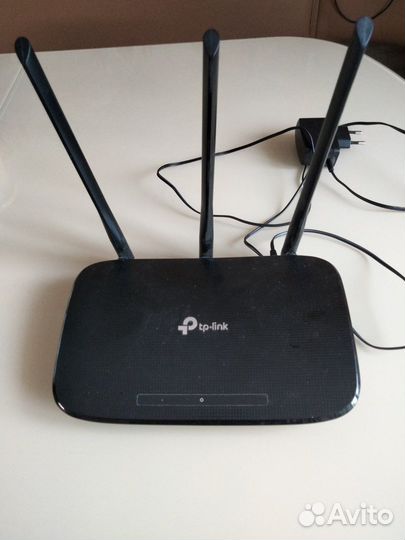 Роутер TP-Link TL-wr940zn