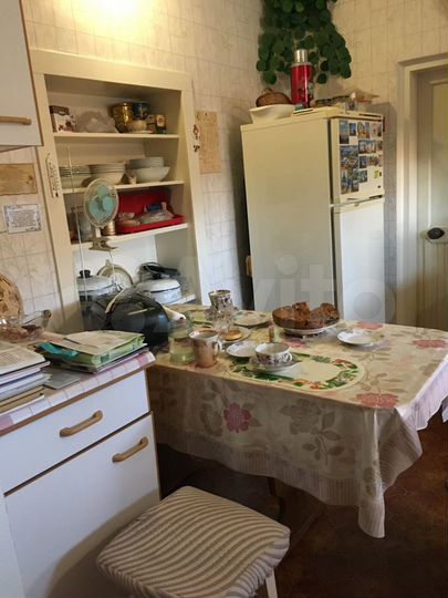 Дом 113 м² на участке 6 сот.