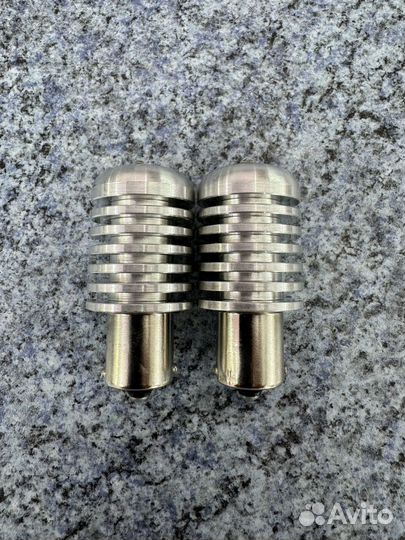 Светодиодные лампы габаритные W5W