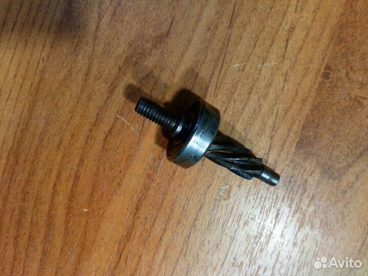 Подшипники разные, маленьких диаметров