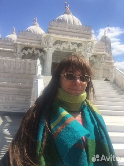 Воспитатель/друг для ребёнка от 0 до 12 лет