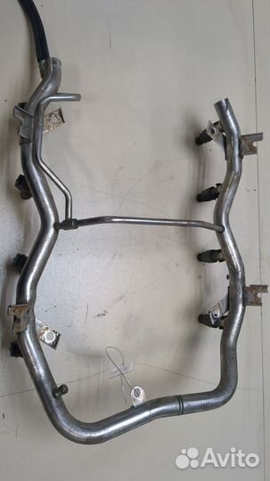 Форсунка топливная BMW 7 E38