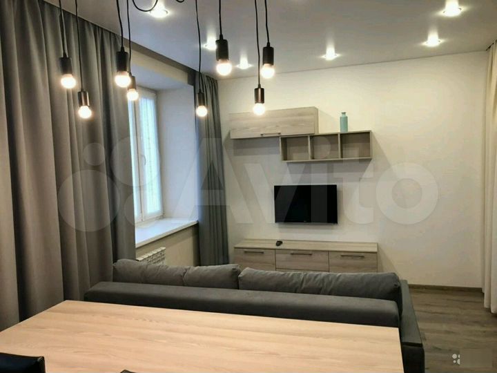 1-к. квартира, 41 м², 5/9 эт.