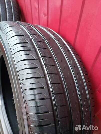 Pirelli Scorpion Verde 265/60 R18 110H