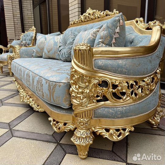 Мягкая мебель