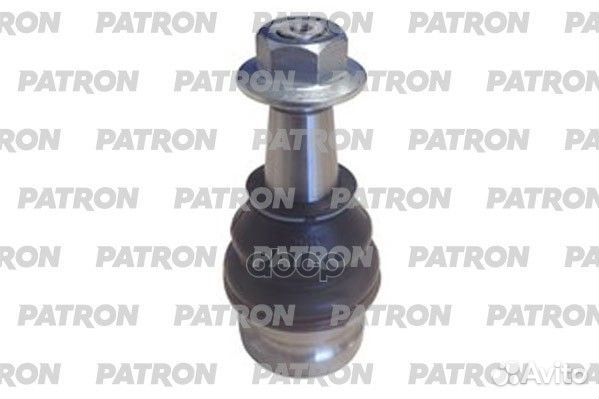 Опора шаровая нижняя audi A4 (8K2,8K5 ) 11/200