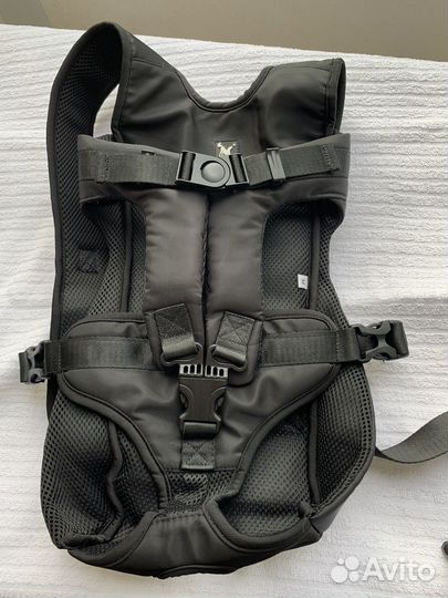 Рюкзак для собак