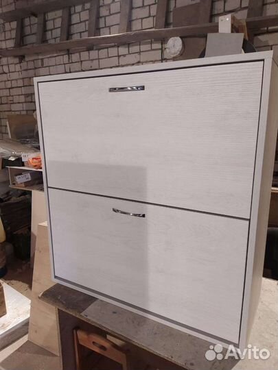 Обувница в прихожую