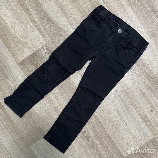 Вещи для девочки, размер 98-104