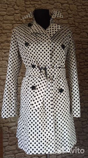 Burberry тренч
