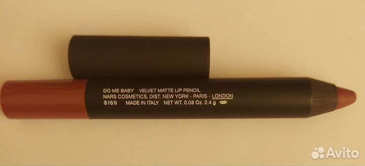 Помады Collistar,Burberry,Nars Цена за все помады