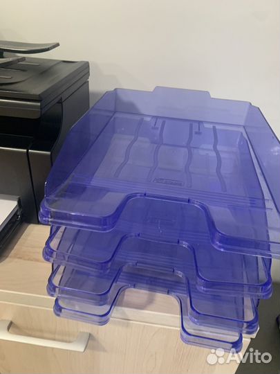 Лоток для бумаг