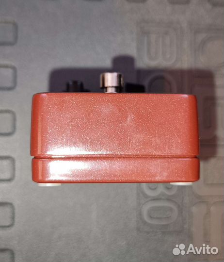 Tc electronic mojo mojo