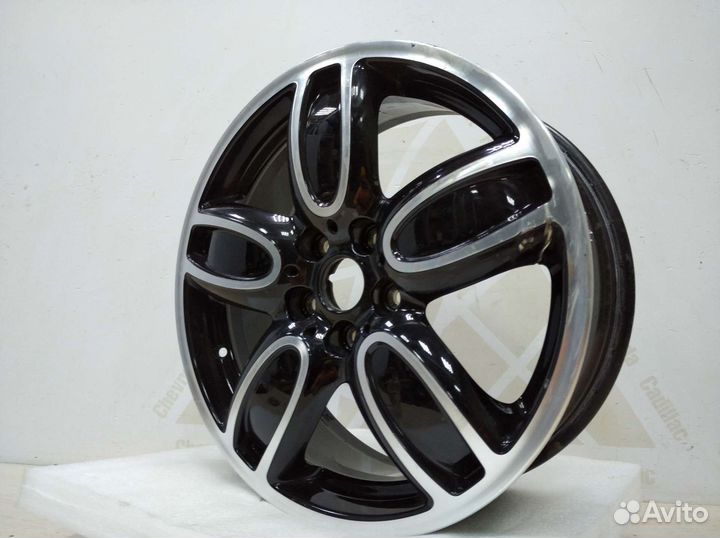 Диск литой R18 Mini Cooper F55 F56