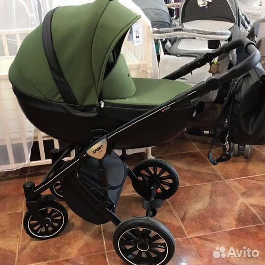 Anex Sport 2 в 1