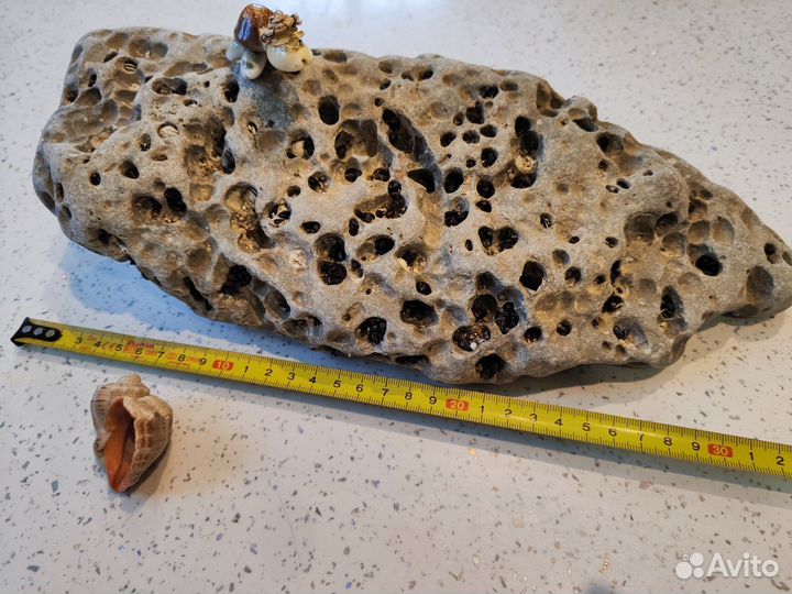 Декор для аквариума