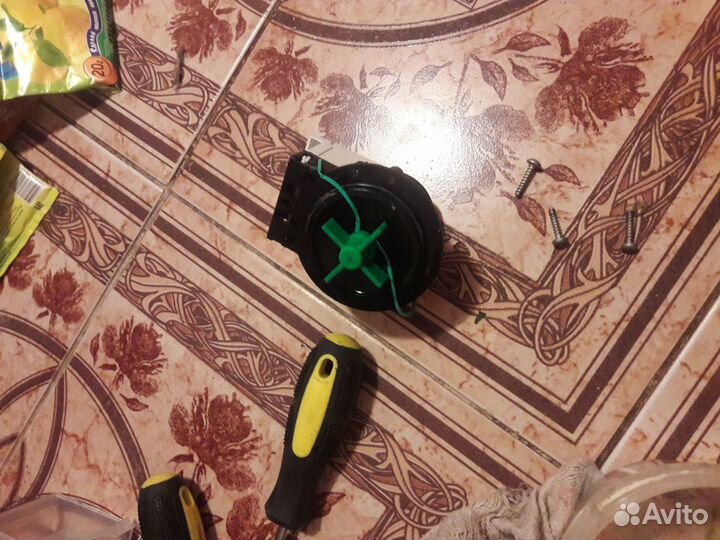 Ремонт стиральных машин самара