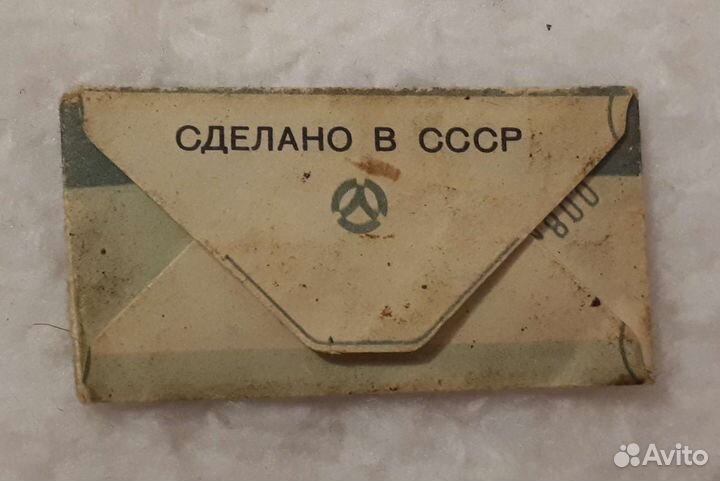 Лезвия для бритвенного станка