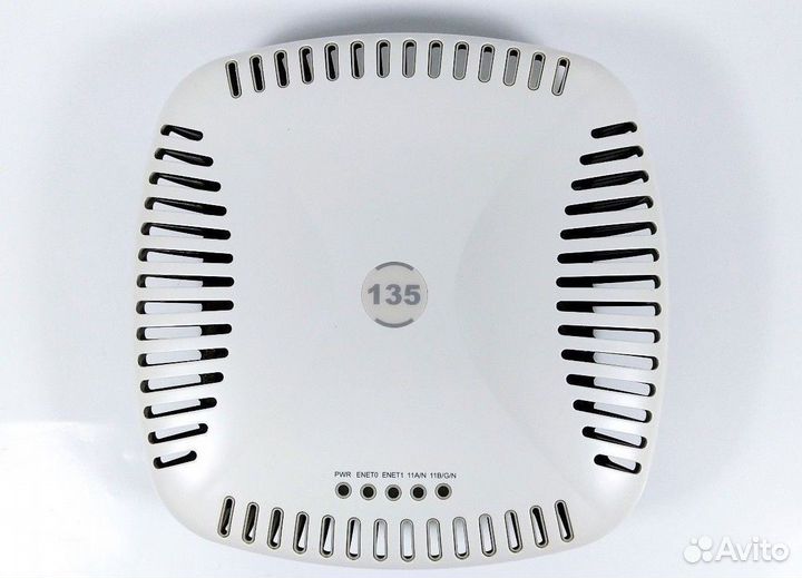 Aruba Networks AP-135 Wireless Access Point, NEW