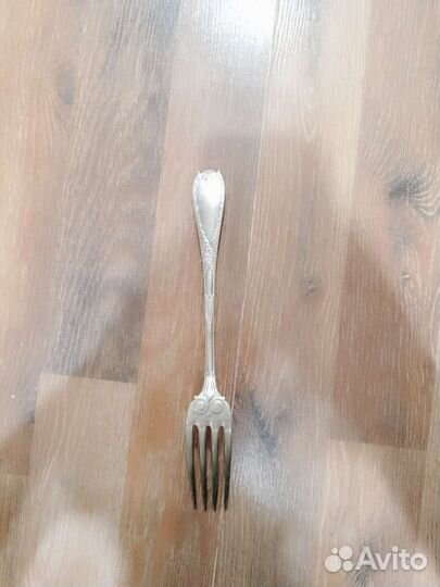 Вилка для мяса