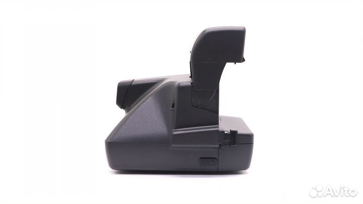 Polaroid 636 Close Up с картриджем